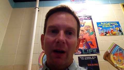 Sight Singing Middle School Lesson 10 Day 1 Group Rhythm