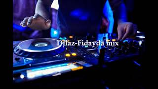 Djlaz-Fidayda mix 2022 Resimi