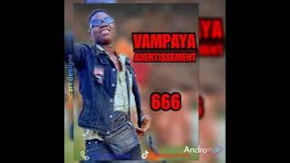 VAMPAYA 666_- AVERTISSEMENT