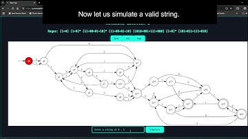 Automata Simulator Group 5