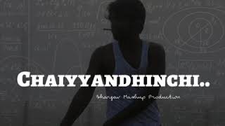 #collegesong | lyrical by #bMp | #ColorphotoMovie | #Suhas | #sandeepRaj | #Aha | #chaibisket