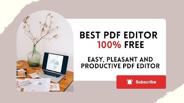 Sejda pdf editor tutorial 2024 | 100% FREE Best Online PDF Editor