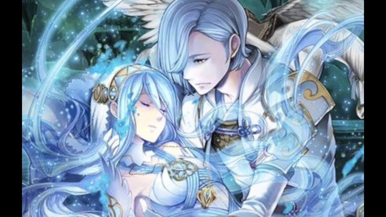 ~Fire Emblem AMV: Every Night~