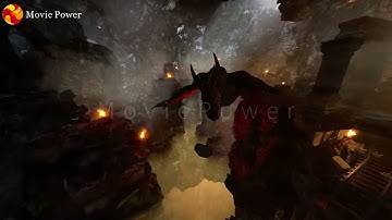 Scorching Juggernaut -- Game Video