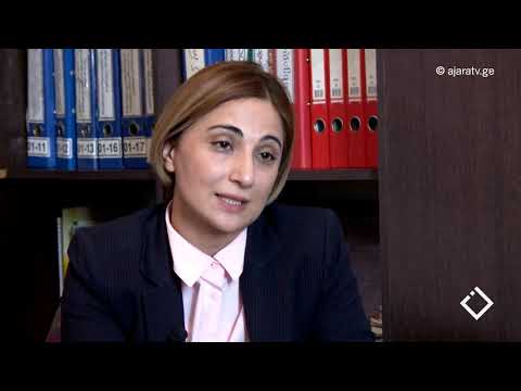 ბუნების კანონი-ნარჩენების მართვის ახალი სისტემა