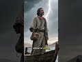 The Flood That Reset the World #TheGreatFlood #AncientFlood #LostCivilizations #YouTubeShorts