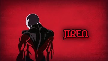 🔥 GAMEPLAY DBZ TTT NEW MOD JIREN