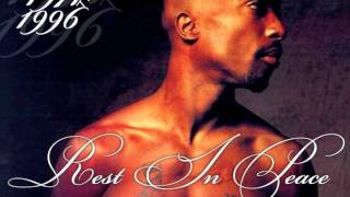Thug Life - 2Pac, Slim Shady Remix