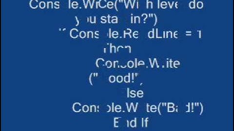 Visual Basic how to make an Flyff Quiz