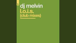 L.O.I.S. (Radio Edit Club Mix)