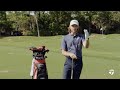 How Tommy Fleetwood Controls Trajectory with a 3-Wood | TaylorMade Golf