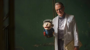 The Meat Cleaver Video 🥩 (Evil Dead: The Game