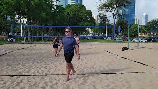 April 27 2026 #volleyball #grassvolleyball #beachvolleyball #indoorvolleyball #outdoorvolleyball