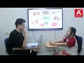 Mỹ Linh - CE24 - Bài Test giữa giáo trình