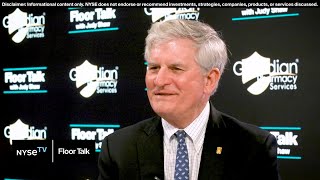Guardian Pharmacy CEO on what sets it apart in the long-term care pharmacy industry