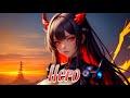 🌸 Nightcore - Hero (Alan Walker & Sasha Alex Sloan) || Jack Benjamin Remix 🌸