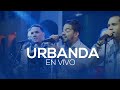 Urbanda - Fiesta En Vivo (Oct 2019)