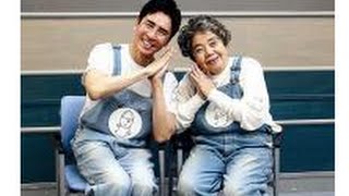 樹木希林＆郷ひろみ、３６年ぶり「林檎殺人事件」