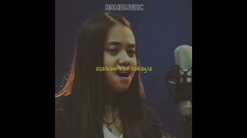 🎶 Song : Armada -  Asal Kau Bahagia ( Cover @hanindhiyaatys )  Lirik