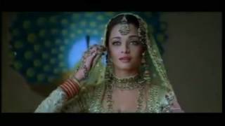 deewani mastani with aishwarya rai bachchan