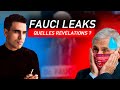 Les Fauci Leaks, quelles sont les révélations ? 🤔 | IDRISS ABERKANE