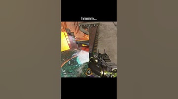 hmmm #apex #apexlegends #gamer #games #gaming #subscribe #shorts #gameplay #game #like #follow