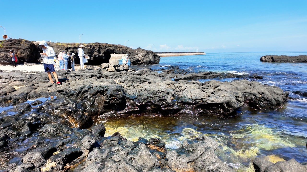 Secret Island Getaway in Vietnam