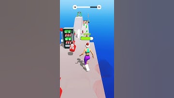 Get Well Run👩🏼‍⚕️👨🏻‍🦽🚑 #shorts #getwellrun #topgame iOS android mobile game📱