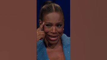 School is in session — and Sheryl Lee Ralph is here to make sure you succeed #TEDTalks