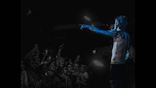 Lil Peep - Don't Panic [Full CDQ] [Lyrics]