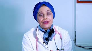 Dr Sana NEFFATI : لازمني ناخذ الدواء بصفة متواصلة لعلاج إرتفاع ضغط الدم ؟