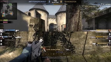 Cs Go Cobblestone 4k
