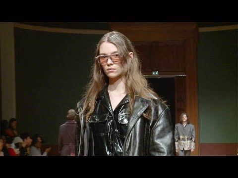 Enfants Riches Deprimes | Fall Winter 2019/2020 Full Fashion Show | Exclusive