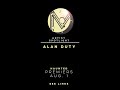 Alan Duty | Artist Spotlight 1 | Moon Mt. Media