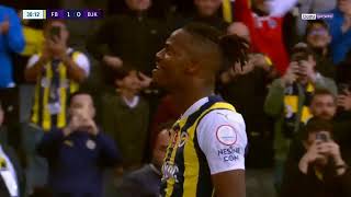 Michy Batshuayi Clips For Edits 🦇🔥