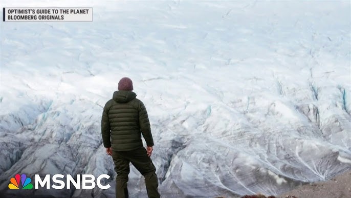Nikolaj Coster Waldau Searches The World For Environmental Solutions In New Show