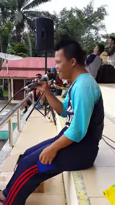 Sayang versi asal bunyi