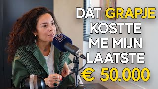 FAJAH LOURENS over MISLUKKING, PLAN B. en MICHAEL PILARCZYK || PodBast S06E06