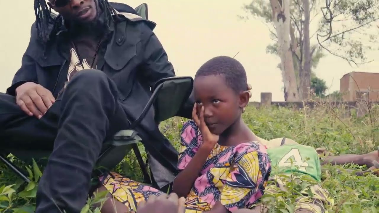 Kingorongoro   HORA Official Music Video