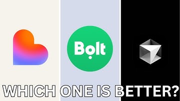 Lovable vs Bolt vs Cursor (2025) | Which AI Code Assistant is Better?