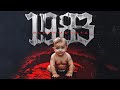 Blokkmonsta - 1983  [Official EP Snippet]