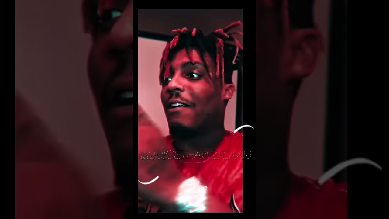 (prod.reaper) Juice wrld-Pills Blue Edit