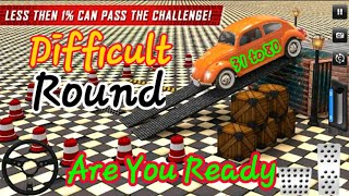 New Android Car Parking || Games City Parking Legend 31 to 80 Hard Difficult Round Up Win Gameplay . screenshot 5