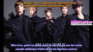 -[SUB ESP] YOU'RE MY +.avi
