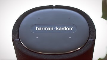 Harman Kardon Citation Series - Designed By Huemen