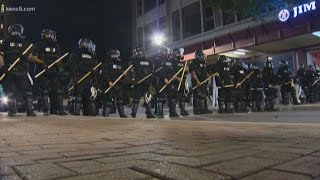 A Call for Change: Policing in San Antonio