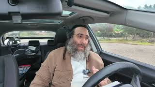 יגיעתו של מוהר"ן בתפילות