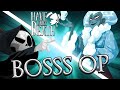 Boss op  have a nice death