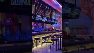 Bottled Blonde Just Opened in Las Vegas — Is It Worth the Hype?