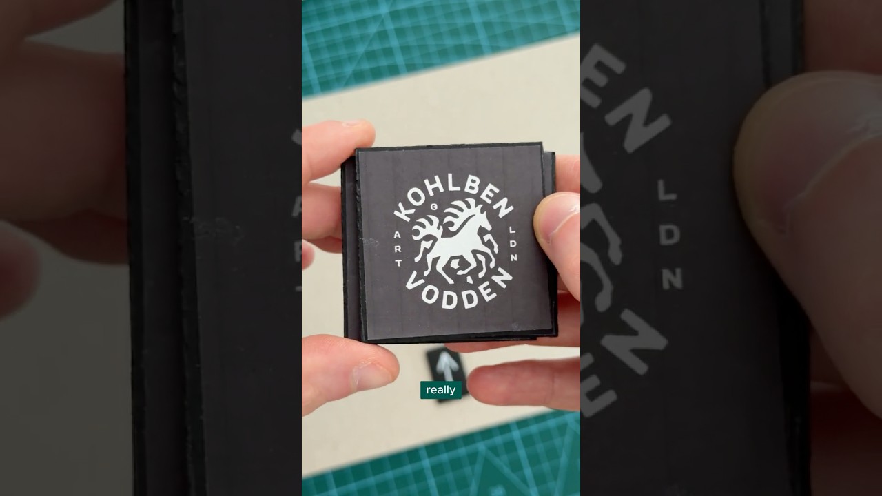 Logo design isn't that hard... right?